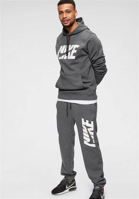 nike anzug set herren|nike jogginanzug herren.